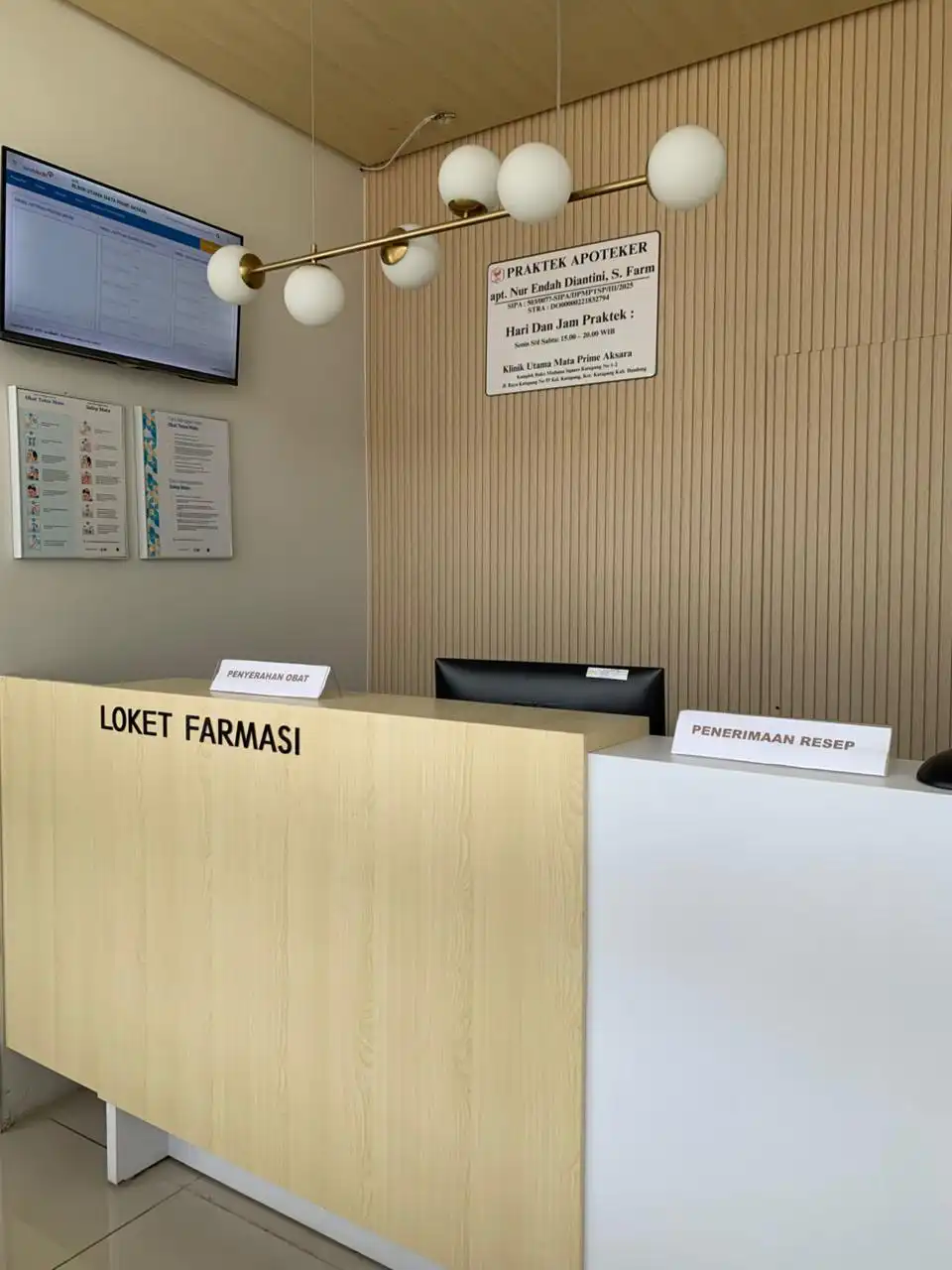 farmasi